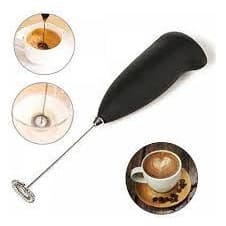 Mixer Elétrico Inox Misturador Shake Bebidas