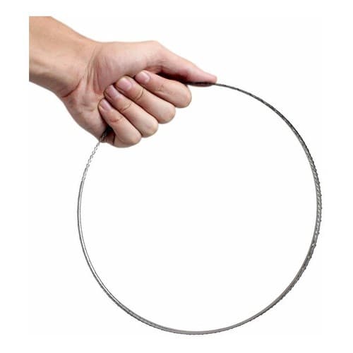 Kit 1- 1/4 C/ 6 D + 1- 5/8 C/ 6 D Soldadas Com 1,90 Mts