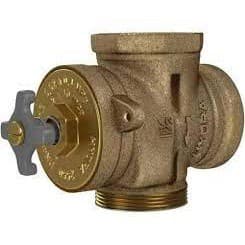 Base Válvula Descarga 1 1/2 Hydra Max 4550.504 - Deca