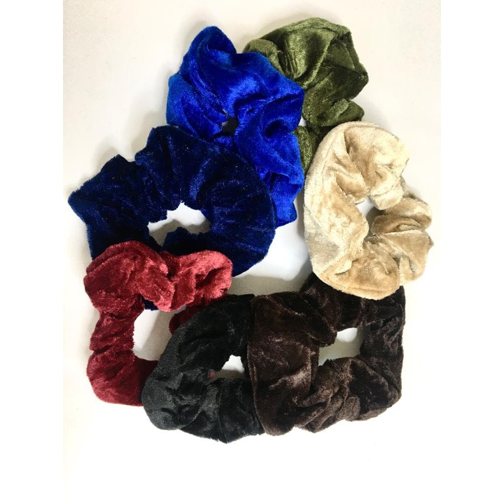 Rabicó de Veludo - Pacote Com 12