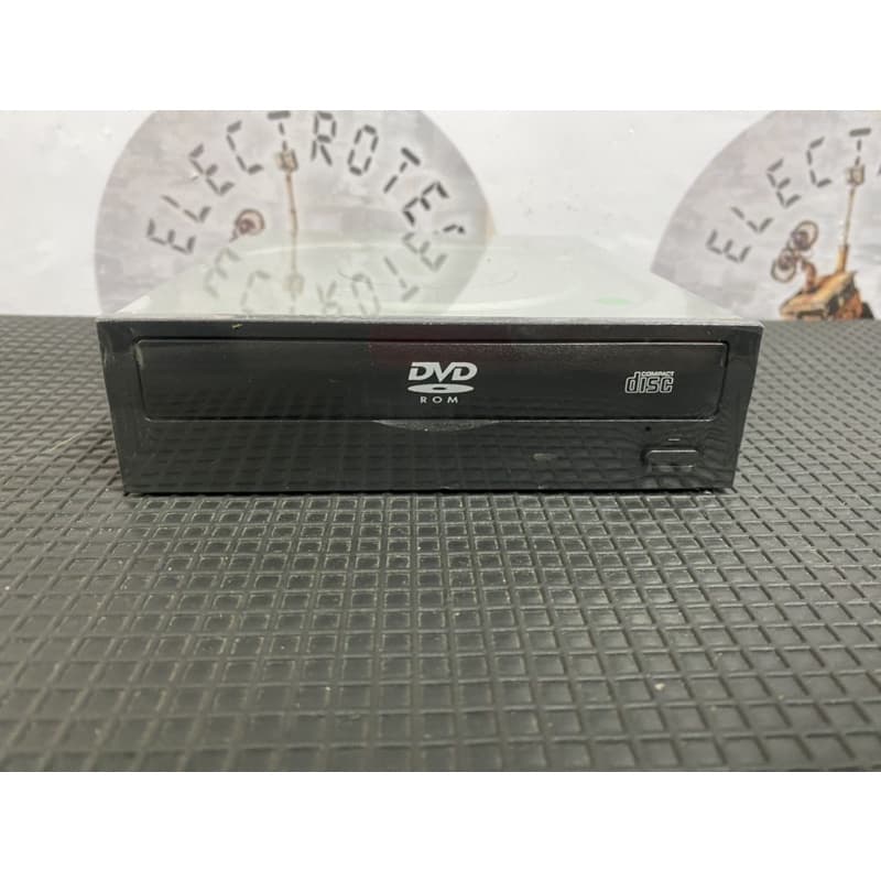 Drive Leitor de CD/ DVD Sata Desktop - Usado