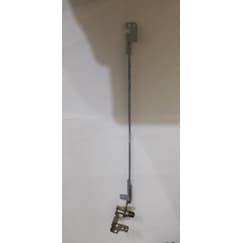 Dobradiça Ld Direito Itautec W7415 091211 B37