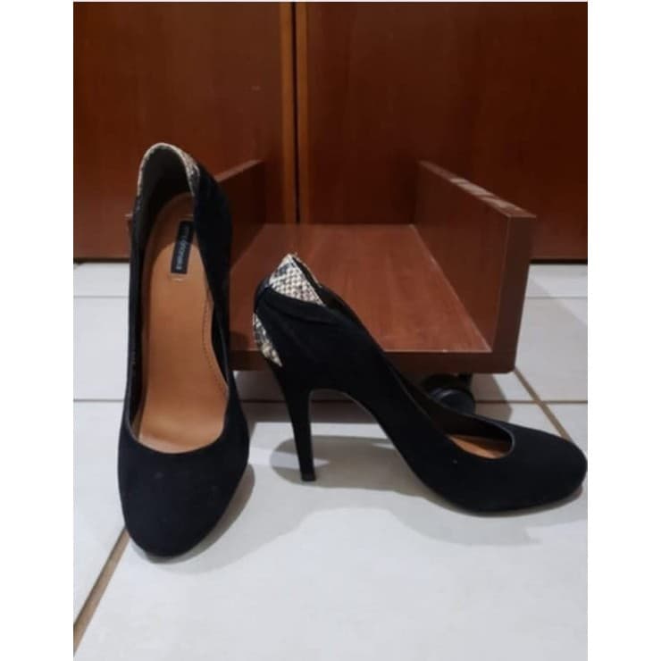 Sapato Empório Naka