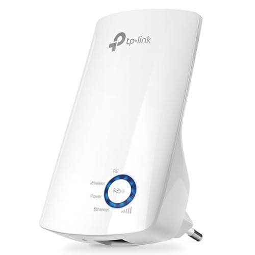 Repetidor WI-FI 300Mbps, Bivolt Auto, TL-WA850RE, TP-LINK