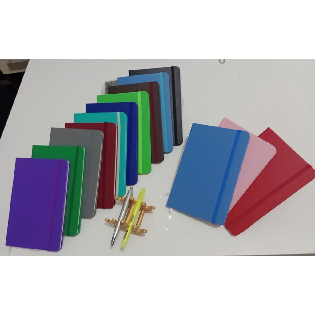 Promoção  SKETCHBOOK Caderneta tipo Moleskine 21x14 cm SEM  ou com  PAUTA