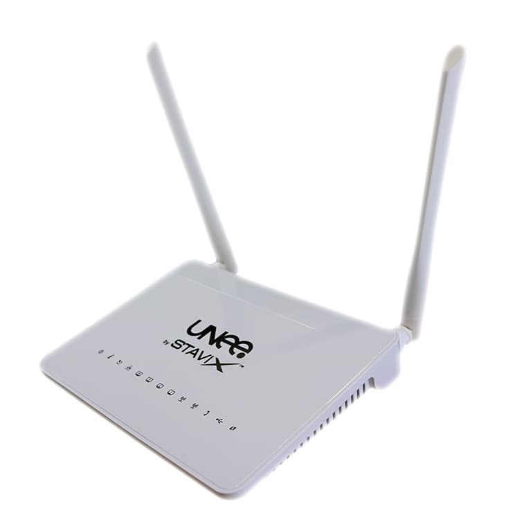 Onu Wifi Ac Unee Stavix Mp-g421r