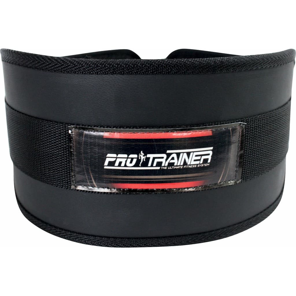 Cinturão Musculação Academia Agachamento Cinto