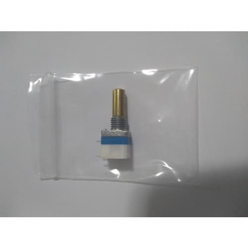 20x Chave Liga/desliga Volume Hytera Tc-500 Tc-610 Tc-700