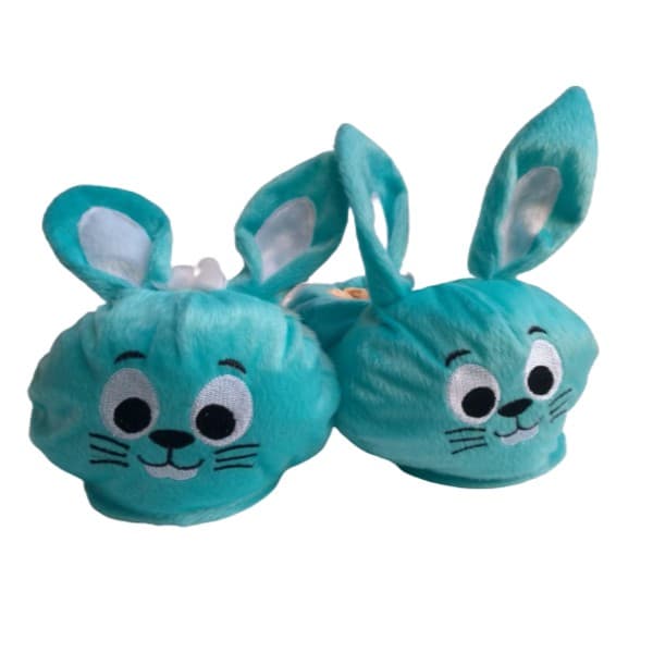 Pantufa do Coelho Sansão