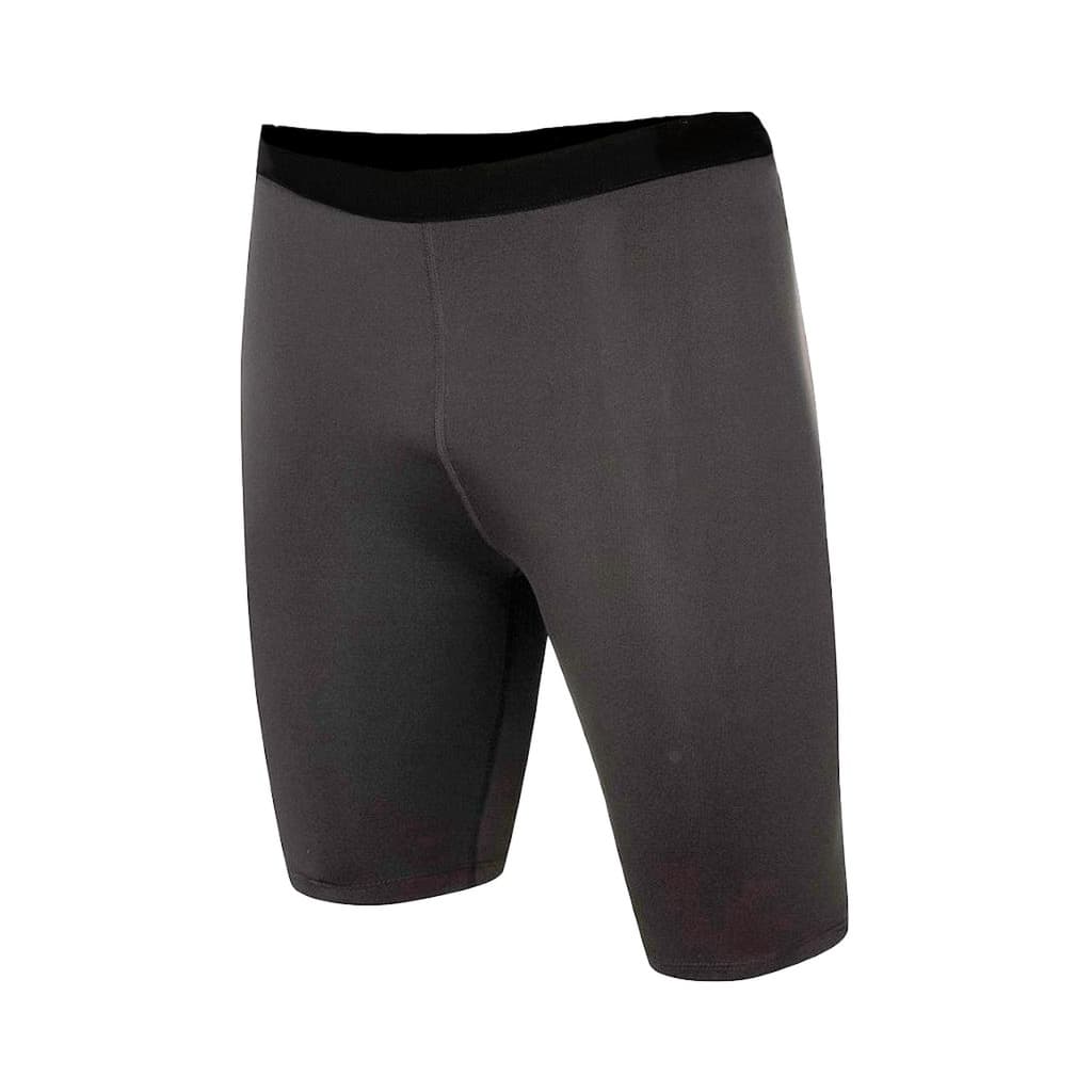 Bermuda de Compressão Térmica Proteção Solar UV50+