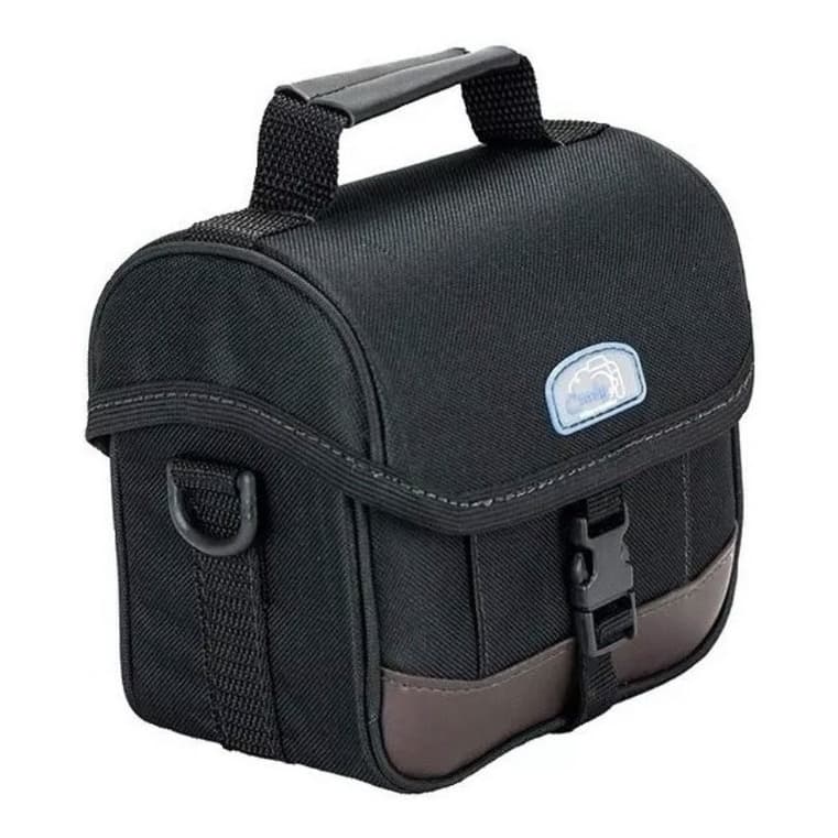 Case Rígido Cosmus Para Câmeras Dslr Ou cameras instax