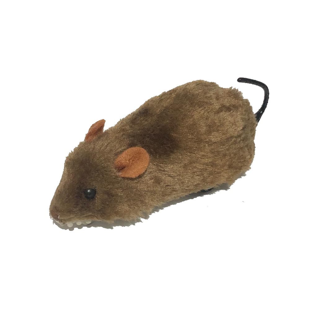 Ratinhos de Brinquedo flexão