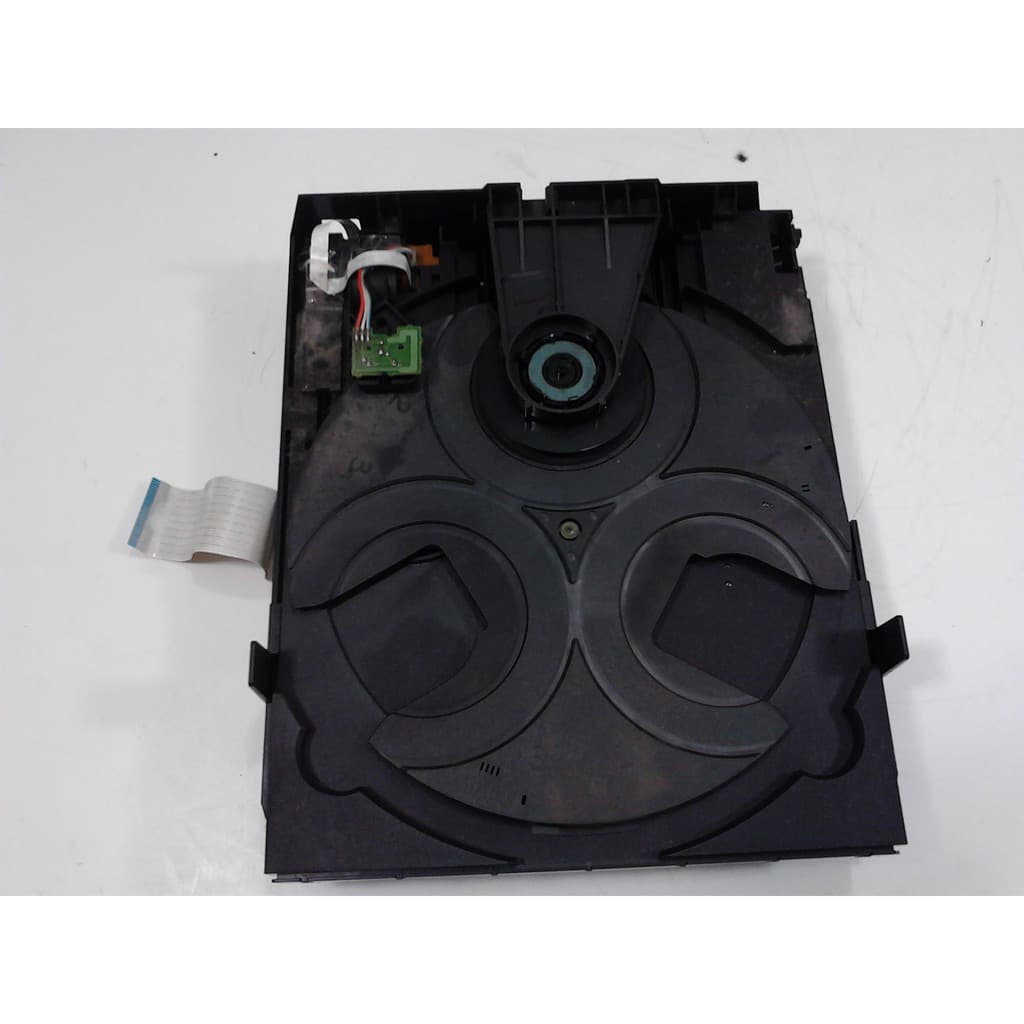 Mecanismo do som semp Toshiba Rxd353 com placa