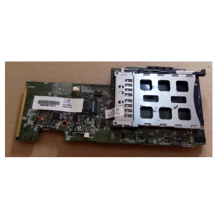 Placa De Som Notebook Hp Compaq 6515b / 6710b