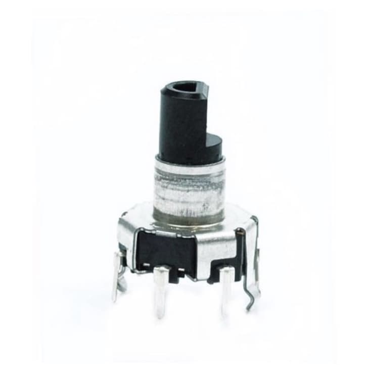 1 par de Potenciômetro De Volume Com Chave - Pioneer