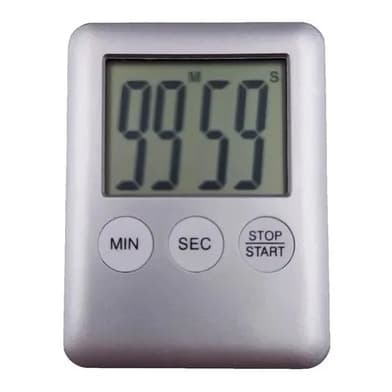 Timer Temporizador Digital Cronômetro Regressivo