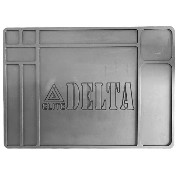 Gun Pad Tapete P/ Limpeza Manutenção Elitedelta