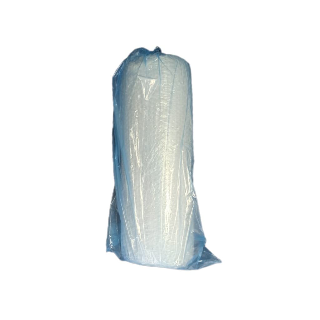 Plástico Bolha Rolo - 60cmX10m - 01 rolo