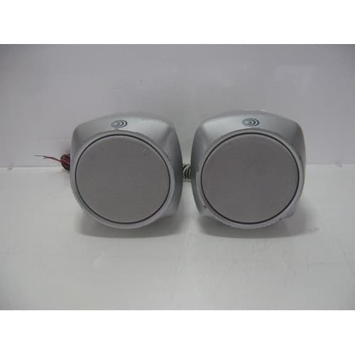 Par De Caixa De Som Home Gradiente Fs-420