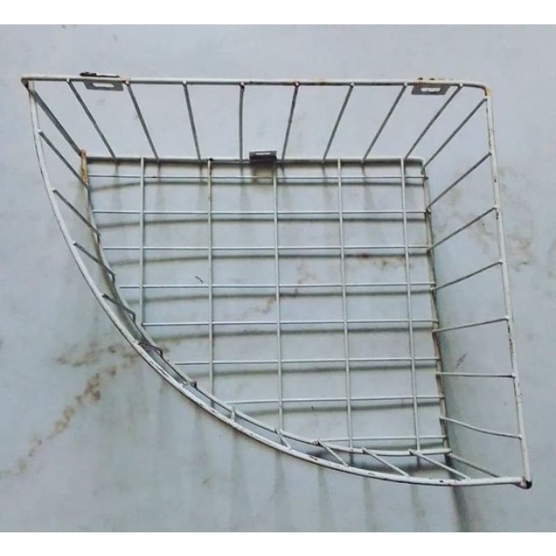 porta treco de canto