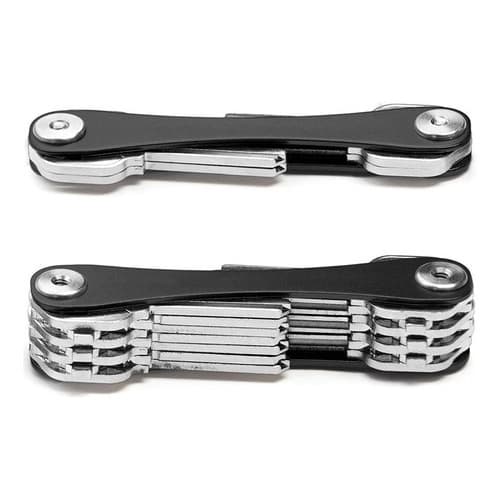 Chaveiro Inteligente - Organizador De Chaves