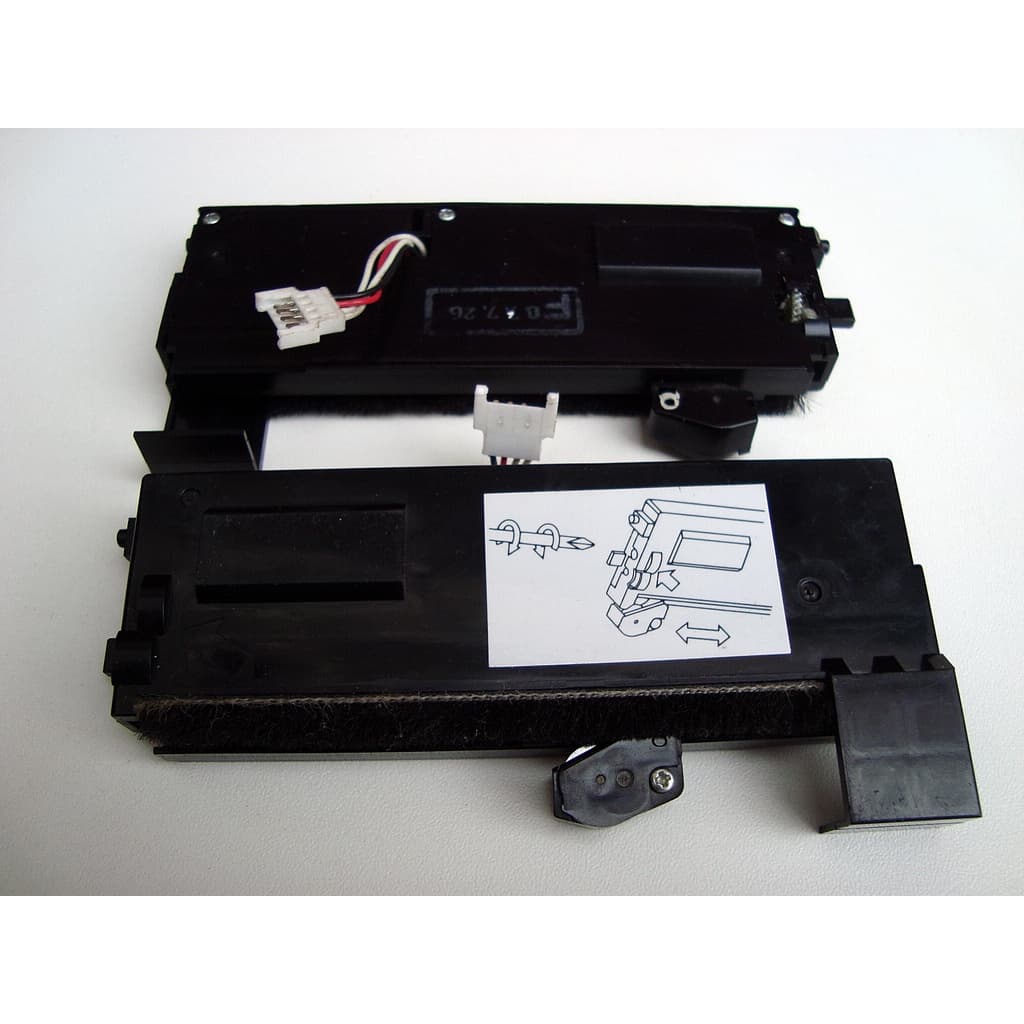 Guilhotina Impressora Térmica Daruma Fs 600 - Cód. 17102906