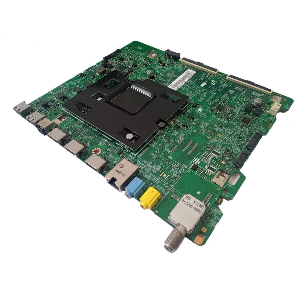 PLACA PRINCIPAL SAMSUNG UN49NU4100G BN94-12798C BN41-02635A