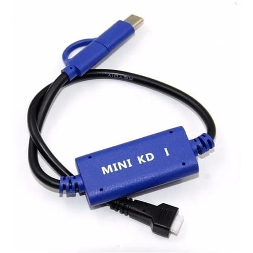 Mini Kd900 Programadora Clonadora De Chave  Cód-321