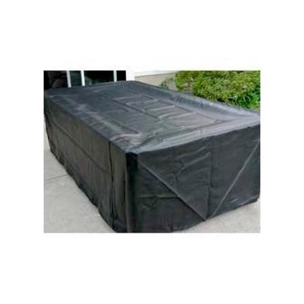 Capa Para Mesa Sinuca Bilhar 2,45x1,45 Interior/exterior