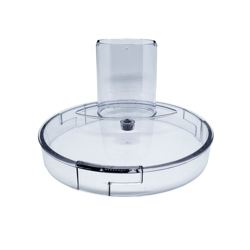 Tampa Da Jarra Multiprocessador Philco Pmp1600 Pmp1600 Glass