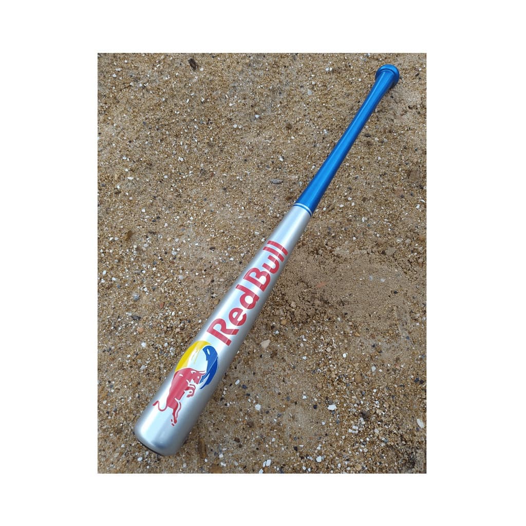 Taco de baseball Red Bull proficional medidas Oficiais