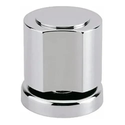 Kit 8 Acabamento De Registro C40 Docol Compativel