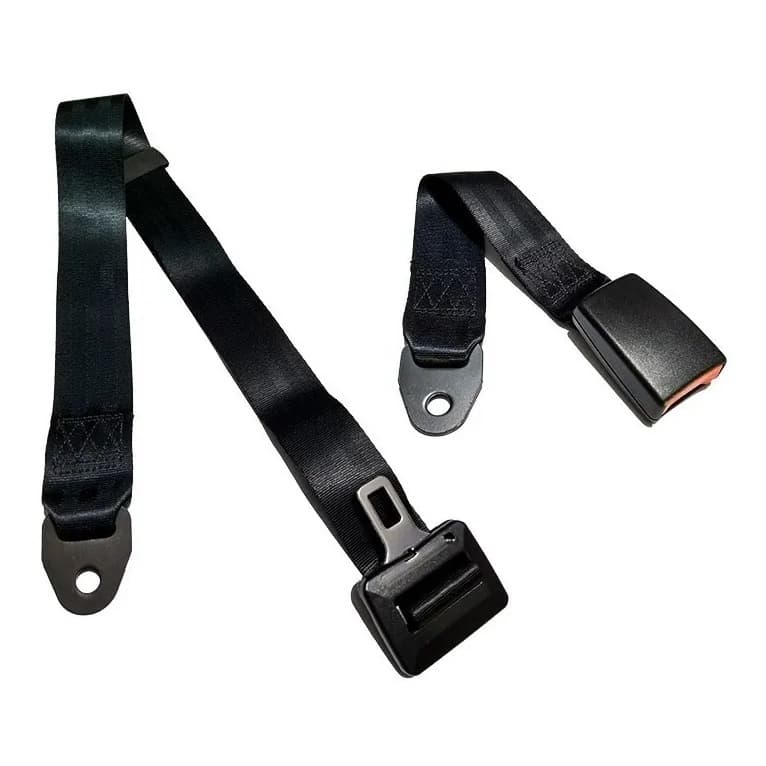 Cinto De Segurança 2 Pontos Abdominal Universal VOLKSWAGEN FUSCA