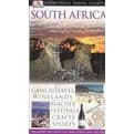 South Africa - Eyewitness Travel Guides autor Michael Brett