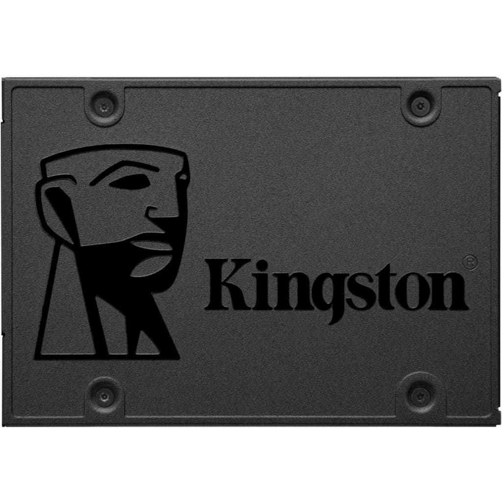 Disco Sólido Interno Kingston Sa400s37/240g 240gb