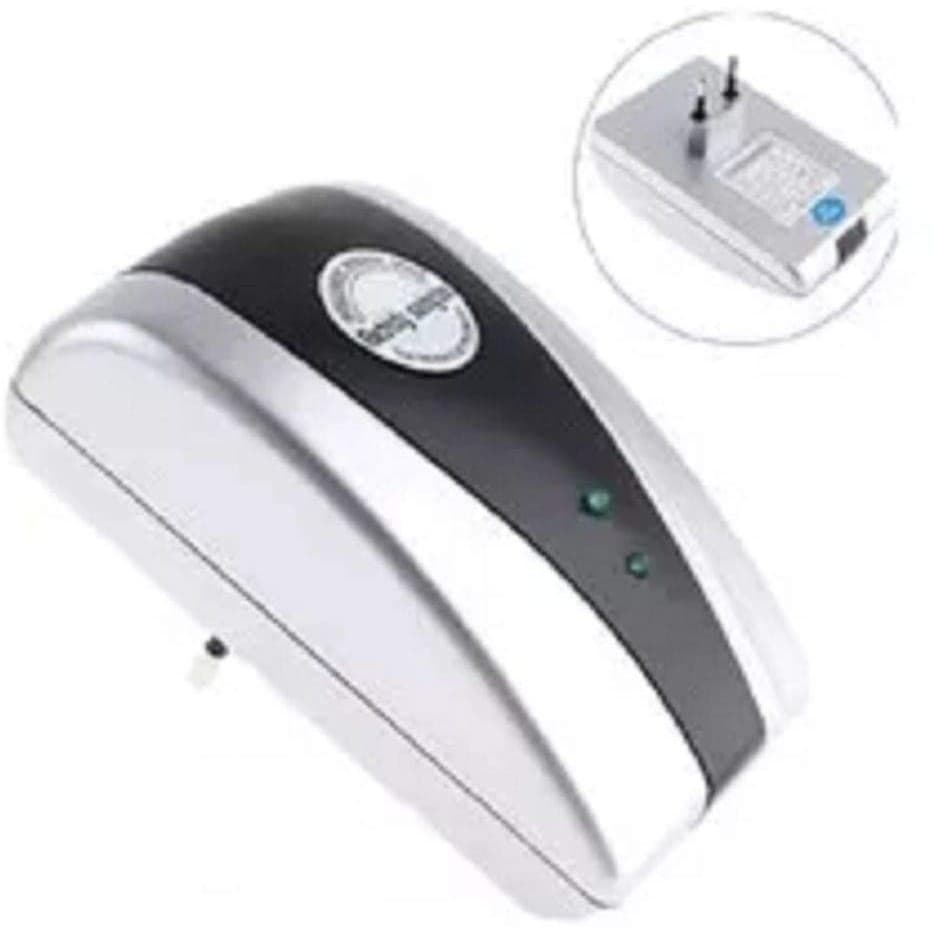 Economizador de energia - Electricity Saving Box 5 a 30% de Economia