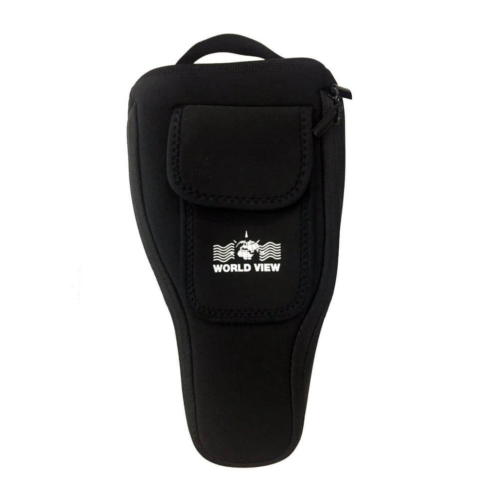 Bolsa Bag para Estabilizadores Gimbal de SmartPhones e Câmeras