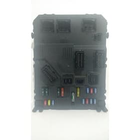 Modulo Bsi Conforto Picasso 9657999680 E01-00 S118085320f