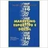 Livro - Marketing Esportivo E Social Elaboração