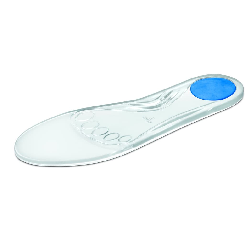 PALMILHA PLANA PONTO AZUL- GLC ORTOPEDIA (513)