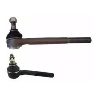 Ponteira Terminal Longa Curta Chevrolet S10 Blazer