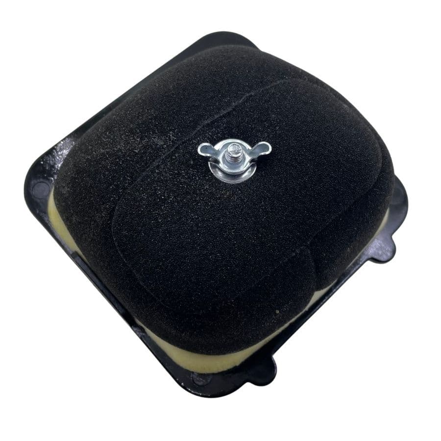 Para 125CC Off Road Yamaha XTZ125 XTZ 125 Motocicleta Sistema De Filtro De Ar Intake Cleaner Grade Motocross Reequipamento Acessórios De Algodão