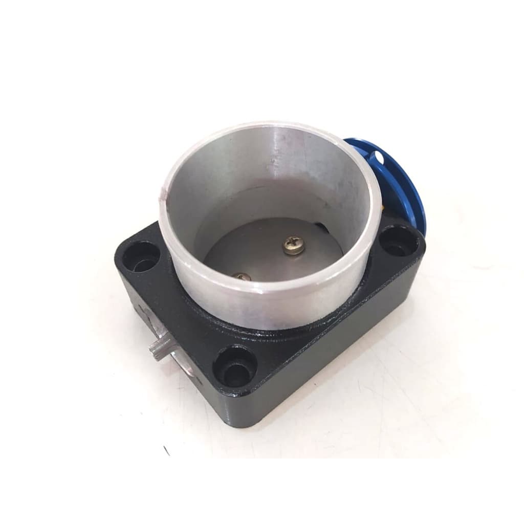 Corpo De Borboleta Tbi Para Coletor Expert Padrão Ômega