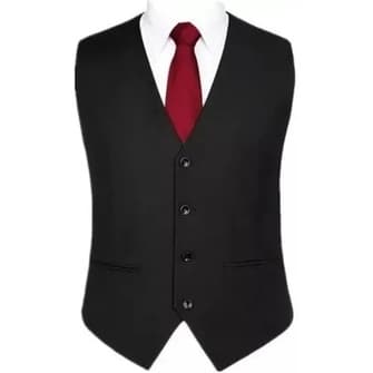 Colete Social Masculino Original Shopee - Caimento Perfeito