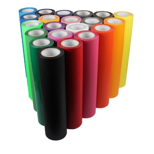 Power Pu - Kit Escolha A Cor - 60 Cm 50 Metros