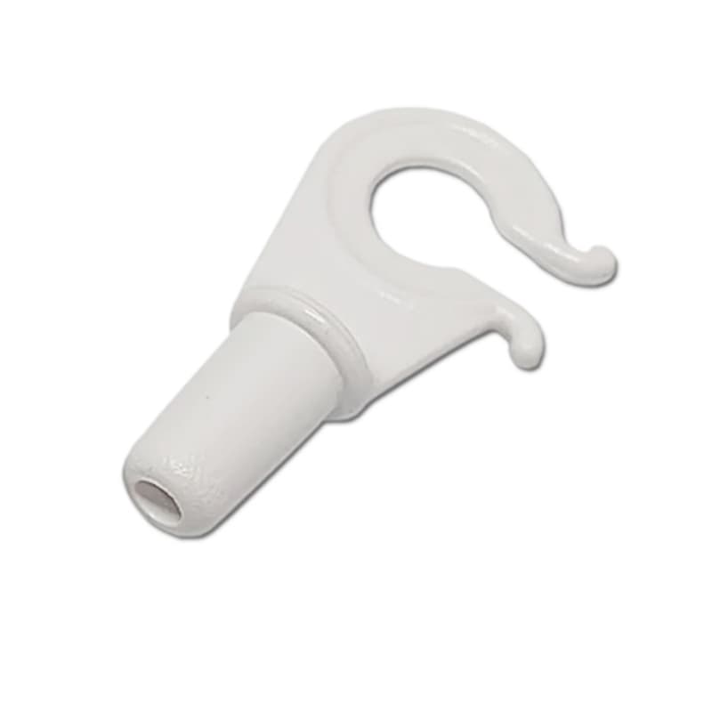 Tampa Branca Da Mangueira Para Banheira Burigotto