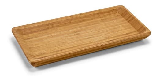 Travessa De Bambu 25x13x1,8