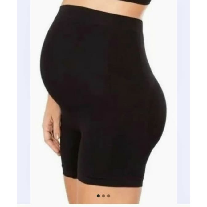 Bermuda gestante,Lupo