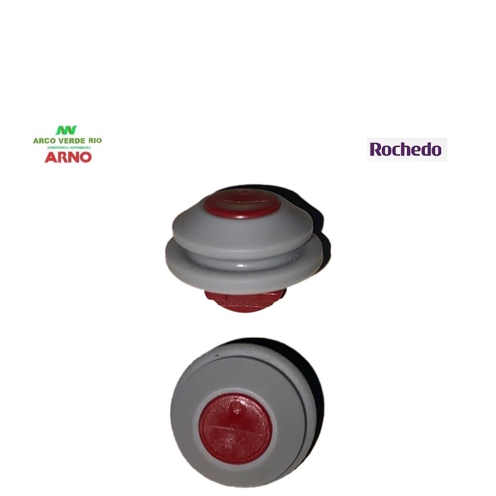 B126 Valvula de Segurança Panela de Pressão Rochedo/Clock - Original ( unidade )