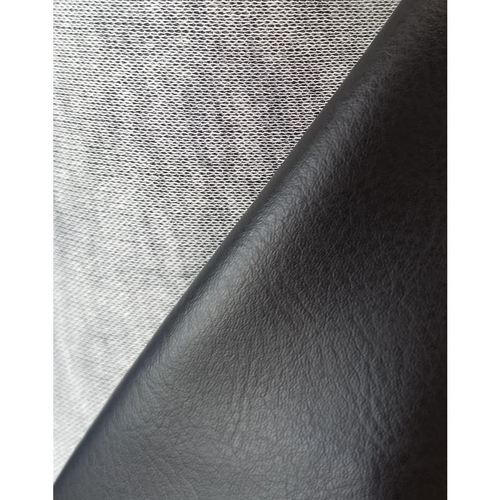 Tecido Courissimo Couro Sintético 1m X 1,40m Várias Cores Para Estofados